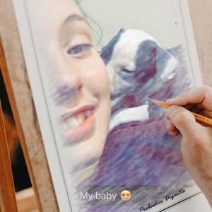 Meet your Posher, Krista